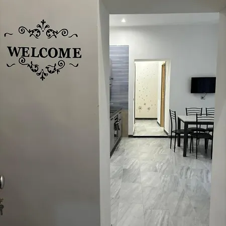 Orefici Maison 2 * 나폴리