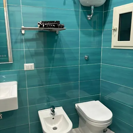 아파트 Orefici Maison 2 나폴리