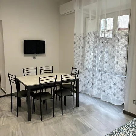 아파트 Orefici Maison 2 나폴리