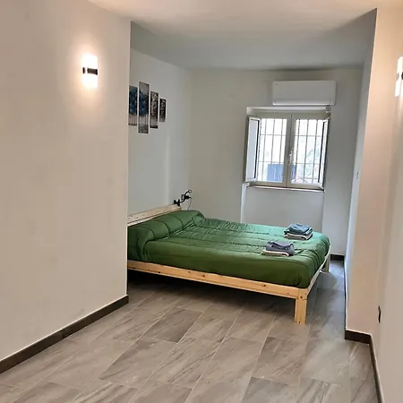 Orefici Maison 2 아파트 나폴리
