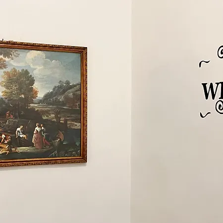 Orefici Maison 2 나폴리