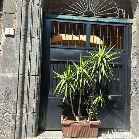 Orefici Maison 2 شقة *