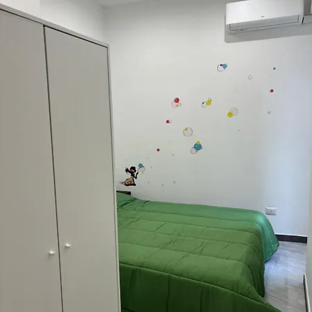 Orefici Maison 2 Naples