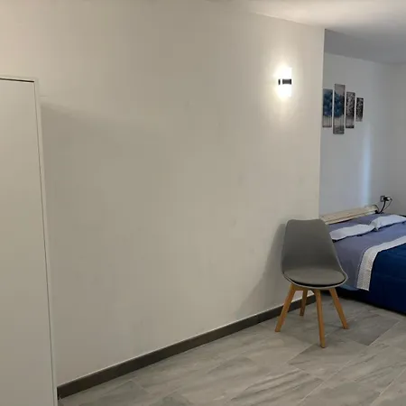 Apartment Orefici Maison 2