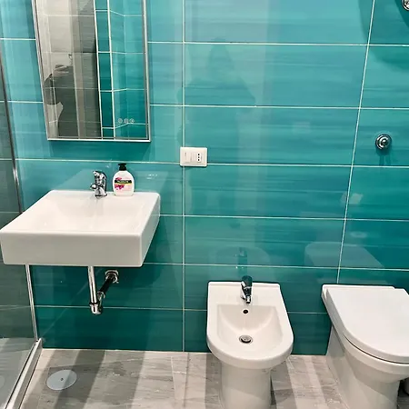 Apartment Orefici Maison 2