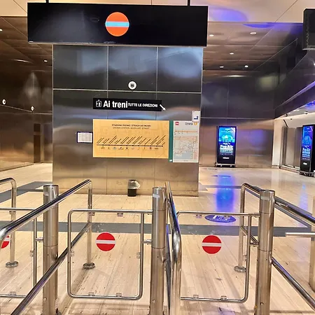 Orefici Maison 2 Apartment