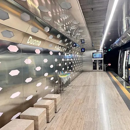 Apartment Orefici Maison 2 *