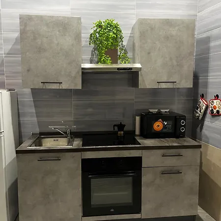 Appartement Orefici Maison 2 Naples