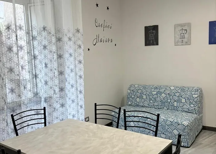 Orefici Maison 2 Appartement