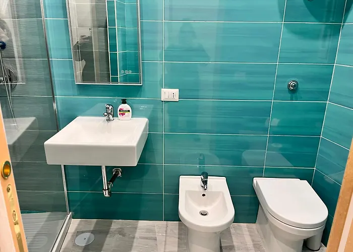 Appartement Orefici Maison 2