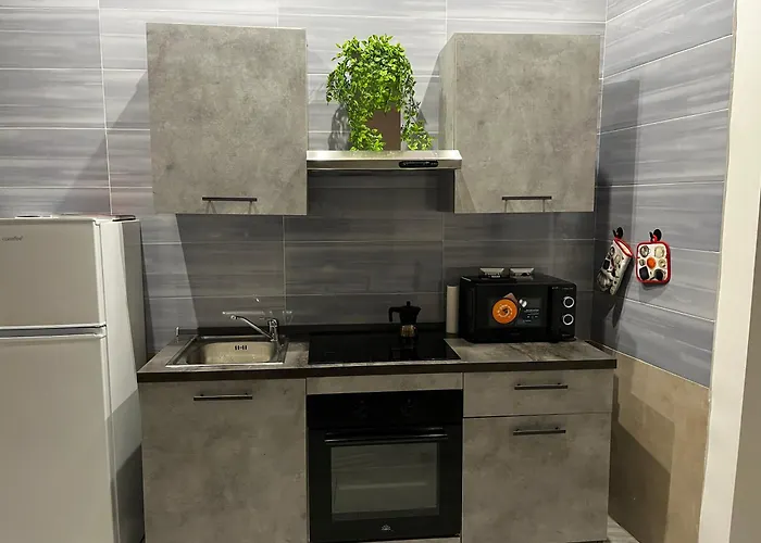 Appartement Orefici Maison 2 Naples