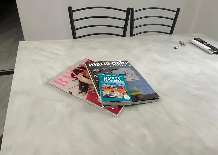 Appartement Orefici Maison 2 *