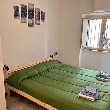 Orefici Maison 2 アパート ナポリ