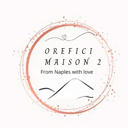 アパート Orefici Maison 2 ナポリ