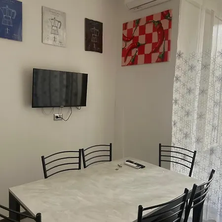 Orefici Maison 2 Appartement *