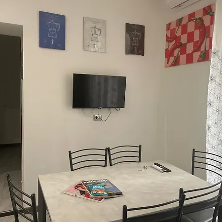 Appartement Orefici Maison 2 *