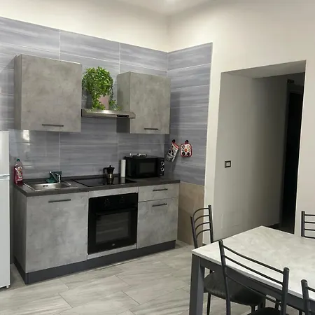 Orefici Maison 2 Appartement *