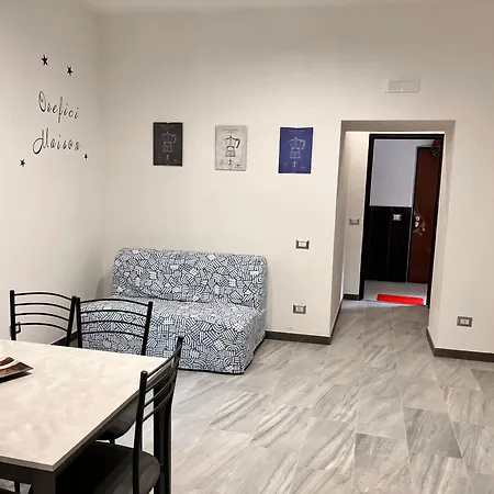 Orefici Maison 2 * Napels